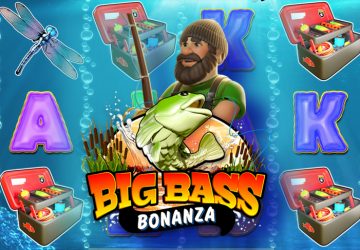Microgaming - игровой автомат онлайн от Various с RTP 95.28%